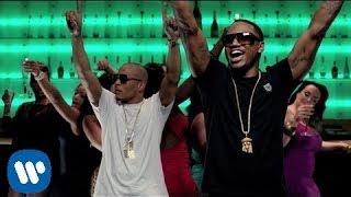 Trey Songz - 2 Reasons ft. T.I. [Official Music Video]