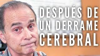 Episodio #1744 Después De Un Derrame Cerebral