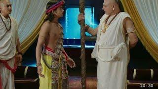 Chakravartin Ashoka Samrat | Season 1 | Full Episode 1