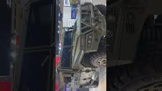 IDEX 2023 Abudhabi | Latest Military Exhibition