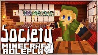 JOCHENS Plan | Minecraft Society | Balui | Minecraft Roleplay