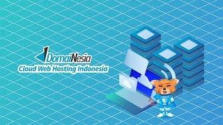 DomaiNesia - Cloud Web Hosting Indonesia