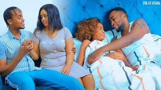 BACANYE INYUMA KUBAKUNZI BABOBARAFASHWERWANDAN MOVIE| SHORT FILM | PRESS MOVIES