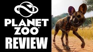 Planet Zoo Review - The Final Verdict