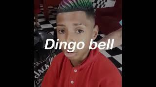 Dingo bell - Letra