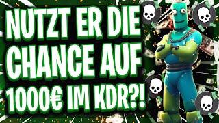  Wer NUTZT die CHANCE auf 100€ PRO KILL?! | Kill Duell um Hunderte Euro!