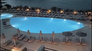 Blue Marine Resort and Spa Hotel, Agios Nikolaos, Crete