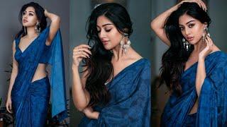 Anu Emmanuel Latest || Actress Gallery ||