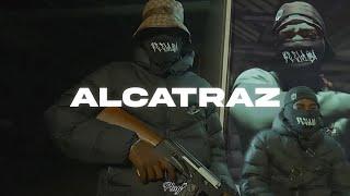 Hoodblaq x Koushino Type Beat - “Alcatraz” | Dark Deutschrap Instrumental 2023