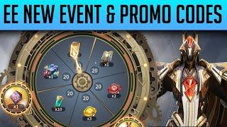EE NEW PROMO CODES & EVENTS & SSS HERO IN THIS PATCH! | ETERNAL EVOLUTION