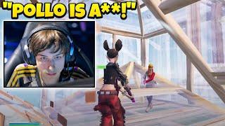 Peterbot CLIPS Pollo | Funniest Fortnite Pro Clips of the week #24