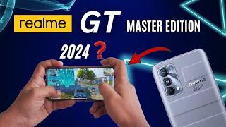 Realme GT Master Edition Review 2024 : Can It Ace The PUBG Gaming Test In 2024?