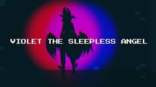 Violet The Sleepless Angel (Teaser Trailer)