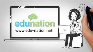 Edunation - The Next Learning Environment for International Schools!