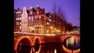 Jacques Brel - Le Port d'Amsterdam