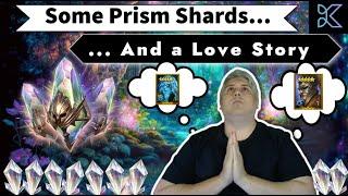 Raid: Shadow Legends - Some Prism Shards and a Love Story