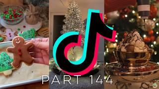 20+ MINUTES OF CHRISTMAS TIKTOK’s | CHRISTMAS COUNTDOWN | 5 days! | No. 144