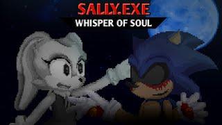 Knuckles & Cream Survived!!! Knuckles & Cream's Warm Friendship!!! #15 | Sally.Exe: WoS