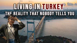 LIVING IN ISTANBUL | NOT EVERYTHING IS A FAIRY TALE EPISODE 2