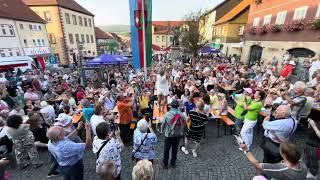 Rhöner Wirtefest in 36142 Tann/Rhön #andreas_hess