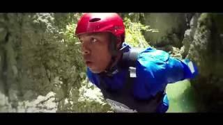 Nevidio Canyoning adventure - TaraSport