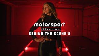 Difuzed - Motorsport BEHIND THE SCENE'S (RED Komodo 6k & RED Raven 4k fashion film)