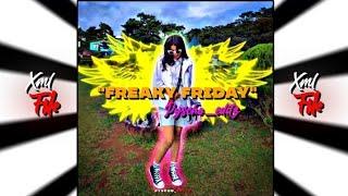 Freaky Friday || wings fly ️ free XML file 