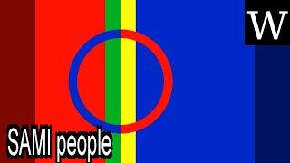 SAMI people - WikiVidi Documentary