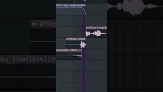 How to make a producer tag #flstudio #beattutorial #musicproduction #vocalmix #tej #flstudio21