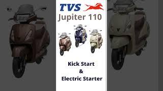 tvs jupiter 110 | tvs jupiter 2023 new model | tvs jupiter features