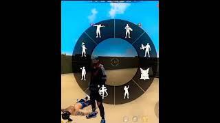 TOP GLOBAL JUMPSHOT KLA FREE FIRE | MONSTER FF #Shorts