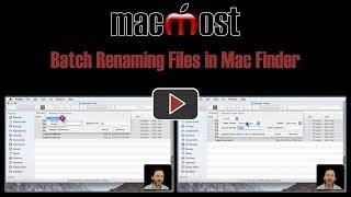 Batch Renaming Files in Mac Finder (#1651)