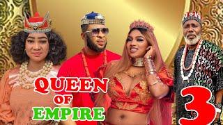 QUEEN OF EMPIRE (New Movie) 5&6 Joseph Daniel, Chantel Igwe, Ola Daniel Latest 2024 Nollywood Movie