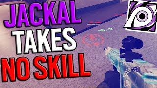 Jackal Is The EASIEST ATTACKER