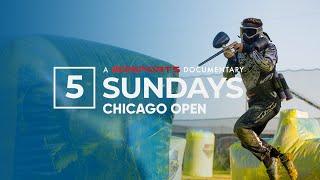 5 Sundays | NXL Chicago Open - Episode 4