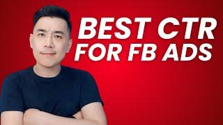 What's The Best CTR for Facebook Ads?