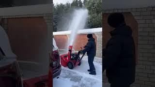 Снегоуборщик Ariens ST 28 PRO Hydro EFI Professional 926336 AutoTurn