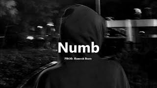 Free Sad Type Beat - "Numb" Emotional Piano & Guitar Instrumental 2024