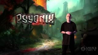 Nosgoth Announcement Trailer