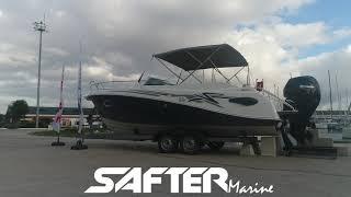 Safter Marin Tuzla Boat Show Kasım 2020