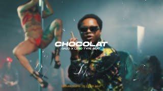 [free] Gazo x Leto Type Beat - "Chocolat" | Melodic Drill Type Beat