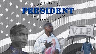 The Ghetto President Of Long Beach (Rollin 20 Crips) - @triflingmusic4574