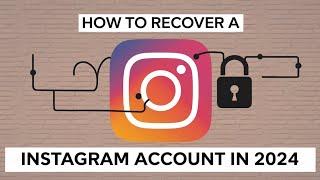 HOW TO  RECOVER A DISABLED INSTAGRAM ACCOUNT IN 2024 FULL TIPS