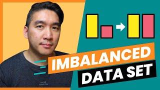 How to handle imbalanced datasets in Python