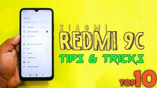 Top 10 Tips & Tricks Redmi 9C You Need To Know