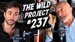 The Wild Project #237 ft Arturo Pérez-Reverte | La decadencia de Europa, Lo que la guerra le enseñó