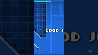 wave tutorial be like #geometrydash #wave #viral