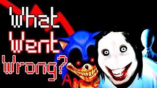 The Rise And Fall Of Creepypasta - A Retrospective