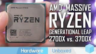 Ryzen 7 2700X vs. R7 3700X vs. Core i5-10600K, Competitive Gaming
