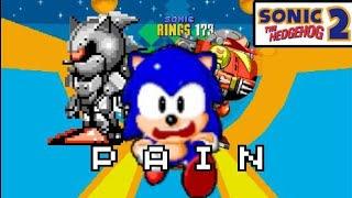 Git Gud for a Boss Rush - Sonic Origins